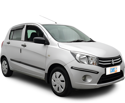Maruti Celerio-img